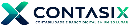Logo Contasix
